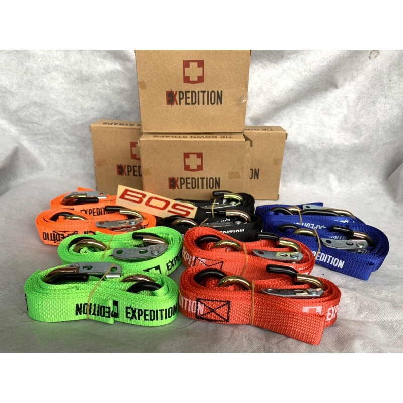 tali tie down expedition tali tie down TIE DOWN MOTOR TRAIL STRAPS Pengikat Motor Trail EXPEDITION