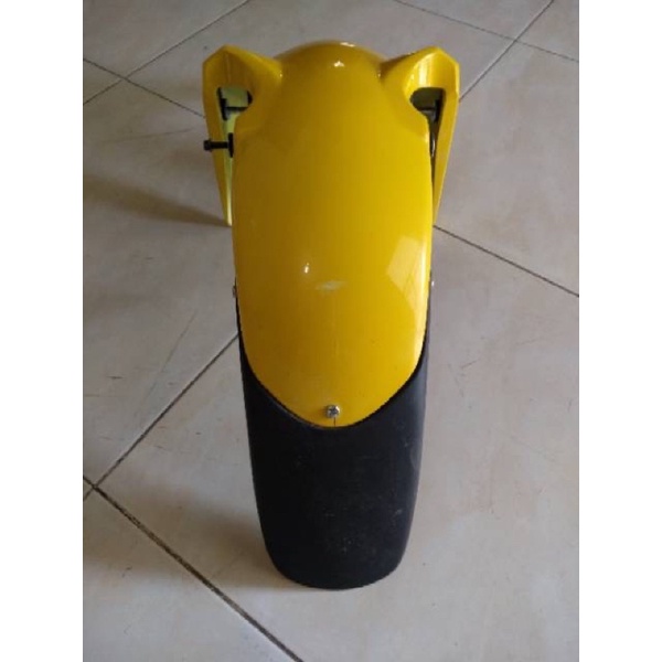 SABUNGAN SPAKBOR DEPAN HONDA CBR, SAMBUNGAN SLEBOR CBR