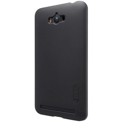 ASUS ZENFONE MAX NILLKIN HARDCASE FROSTED SHIELD ORIGINAL HARDCASE