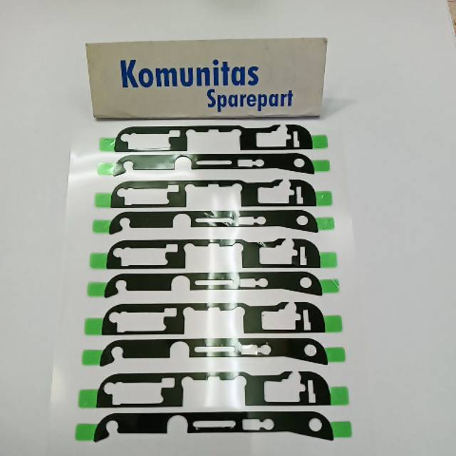 

LEM ADHESIVE / STICKER SAMSUNG C9