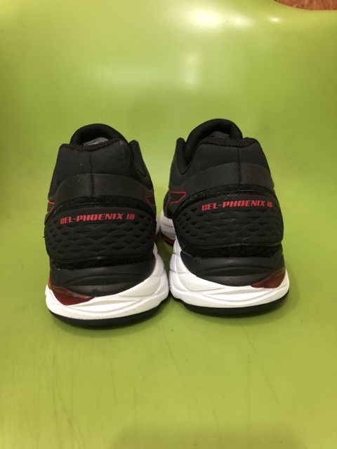 asics phoenix 10