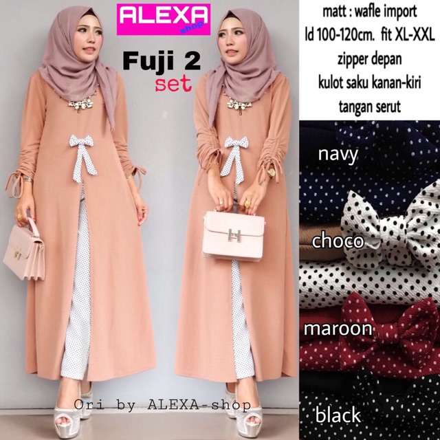 KULOT SET / KULOT SETELAN / KULOT MURAH / KULOT KEKINIAN / SETELAN KEKINIAN / ATASAN DAN CELANA HITS