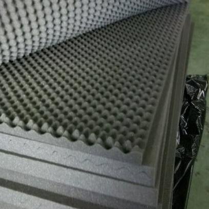 ➷ Busa Peredam telur ➫