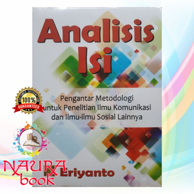analisis isi