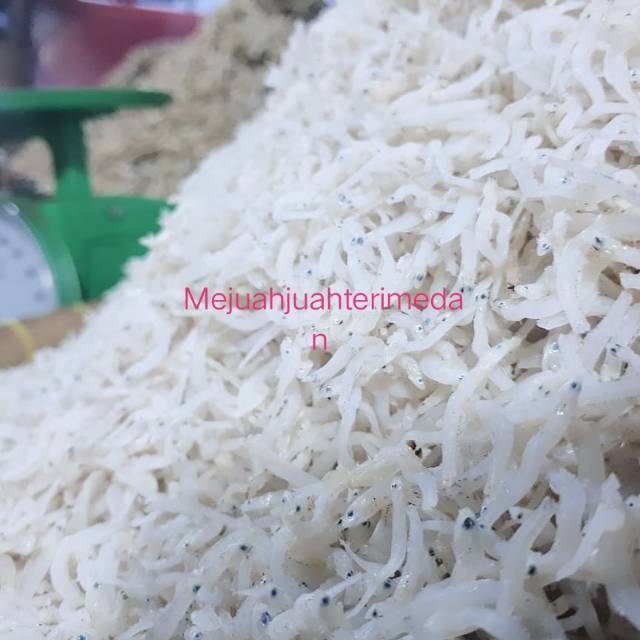 

Teri nasi medan super 1kg