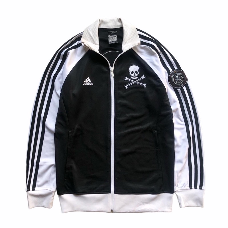 Adidas Orlando Pirates Tracktop jacket