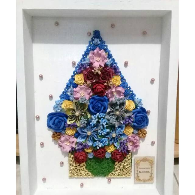 

Mahar bouquet bunga