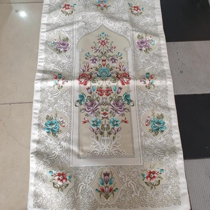 SAJADAH BORDIR TURKEY KANO TUHFA SAJADAH BOX