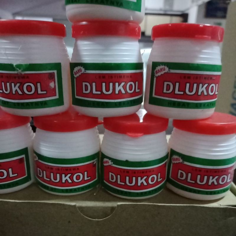 

DLUKOL