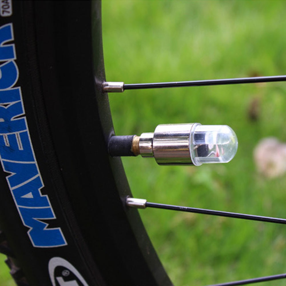 generic bicycle tail light