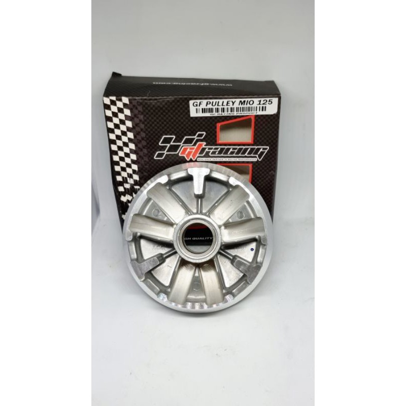 rumah roller pully racing mio 125 mio m3 xride 125 mio z gf racing