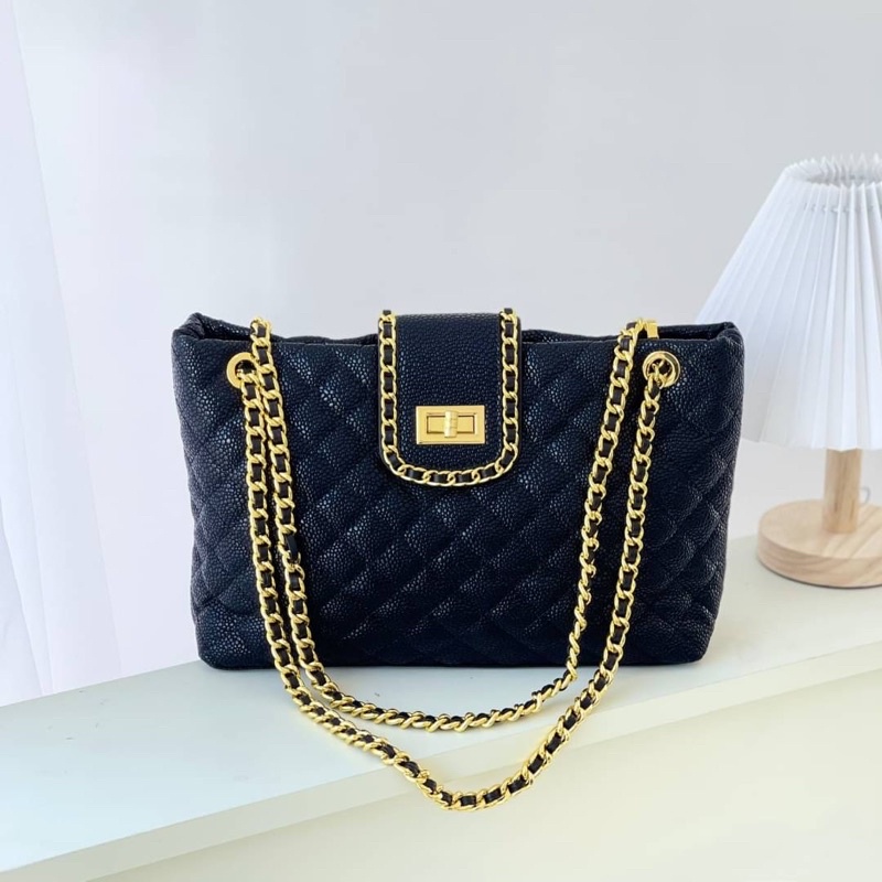 ZARA BAG BLACK