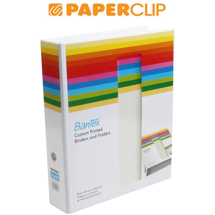 

BINDER BANTEX 85425224 A4 2R