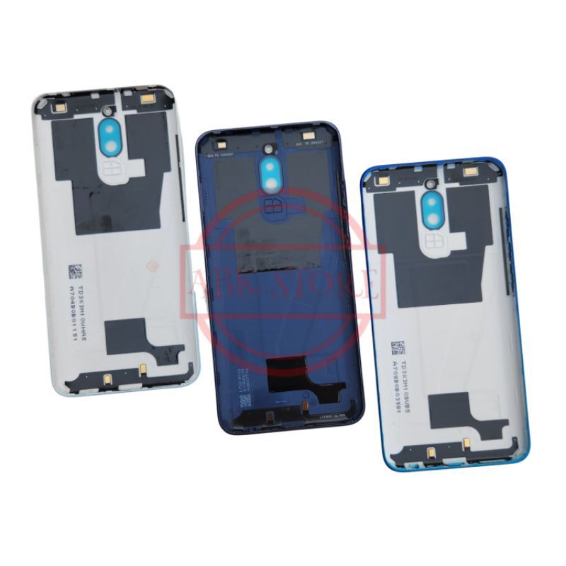 BACKDOOR BACK COVER KESING TUTUP BELAKANG XIAOMI REDMI 8A PRO ORIGINAL