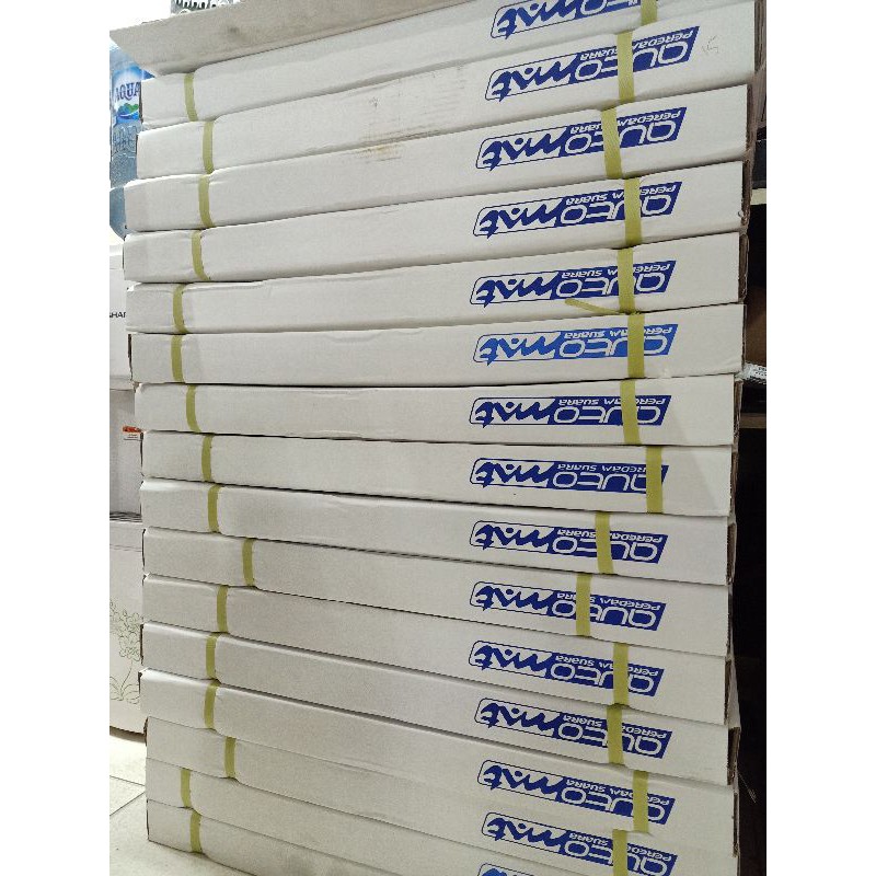 peredam mobil automat