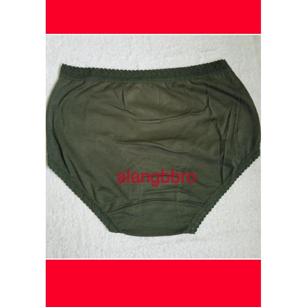 CELANA DALAM WANITA / SOREX / CD SOREX / 3056