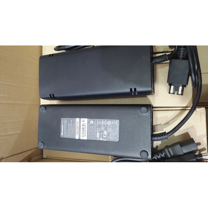 Adaptor XBOX 360 XBOX Slim - Original