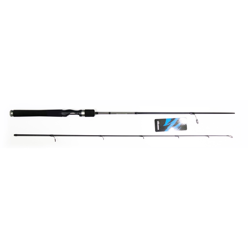 Rod Joran Okuma Altera ALT S 562ML 6-14lbs