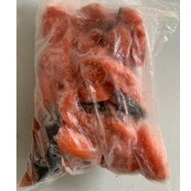 

Salmon Norwegian Tetelan