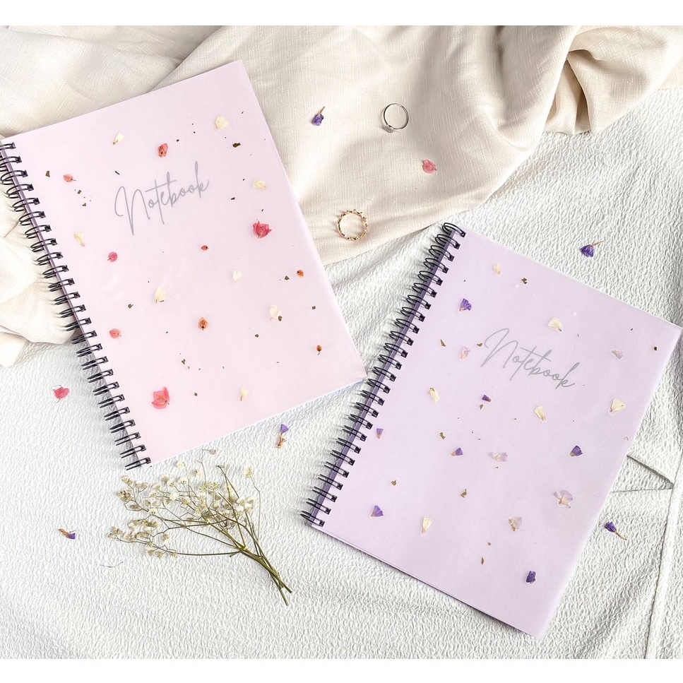 

Notebook Bundle A5 / Paket Hemat / BukuTulis Lucu dan Aesthetic | Lined | Dotted | Grid | Blank