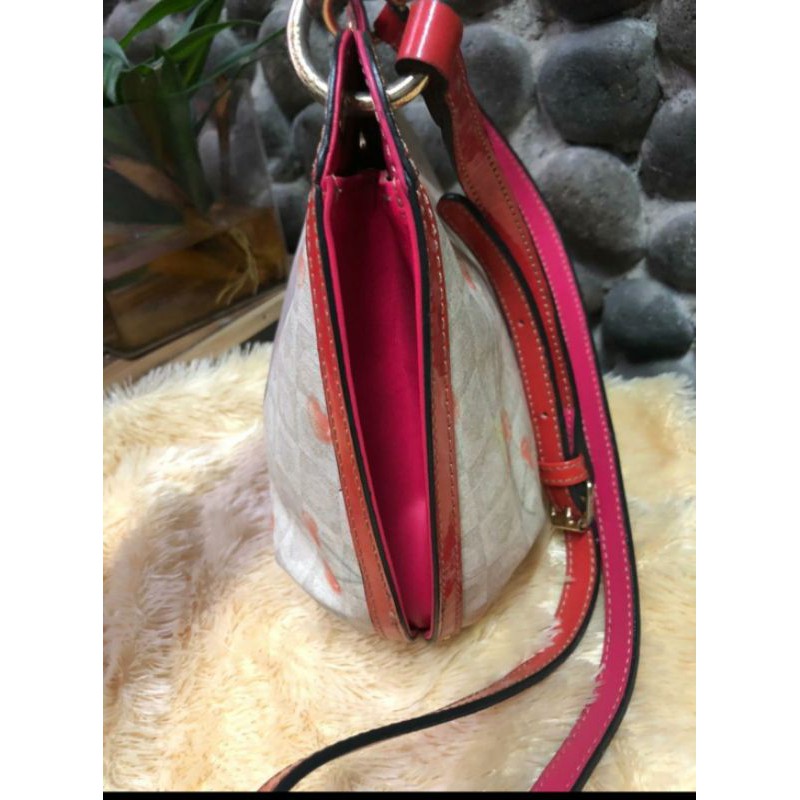 preloved tas LoVecat ori