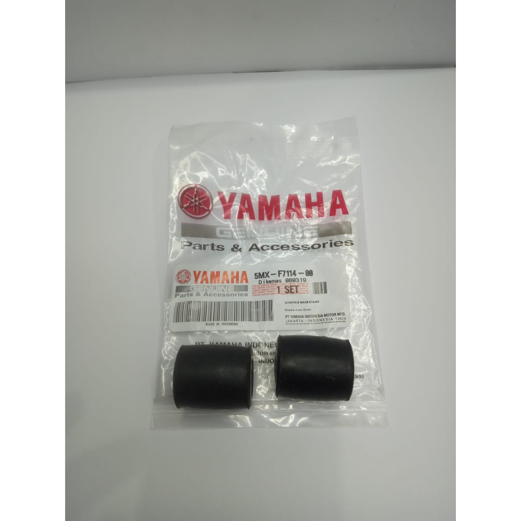 Karet Monting / lengan ayun 5TL untuk YAMAHA MATIC mio , mio j , xeon dll kualitas original