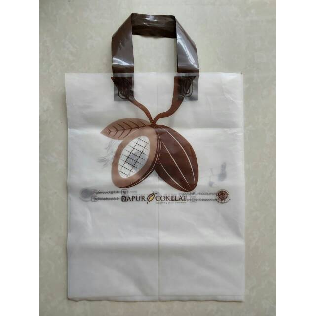 

DAPUR COKLAT PAPER BAG ORIGINAL