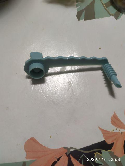 Mesin Pemotong Kentang / Buah-buahan / Sayuran Dengan Model Bentuk Spiral