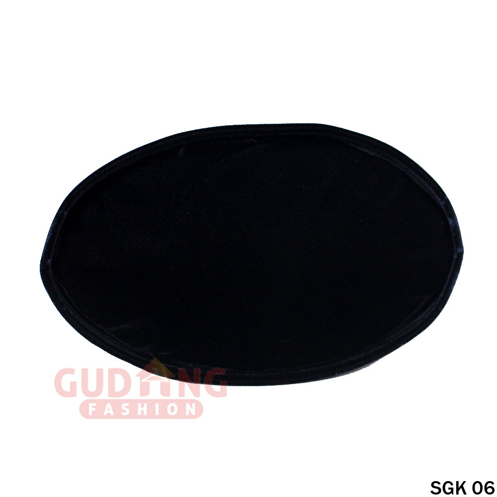 Topi Peci Muslim Terbaru - SGK 06