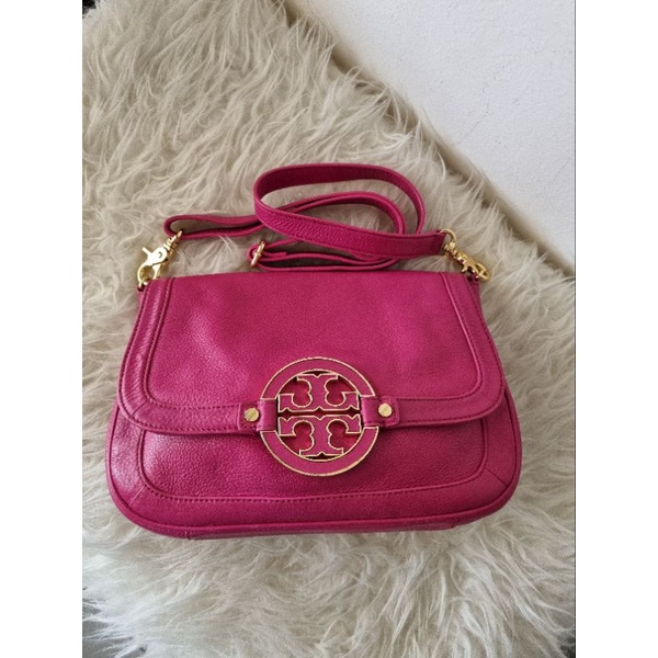 Tory Burch Amanda Crossbody (Preloved)