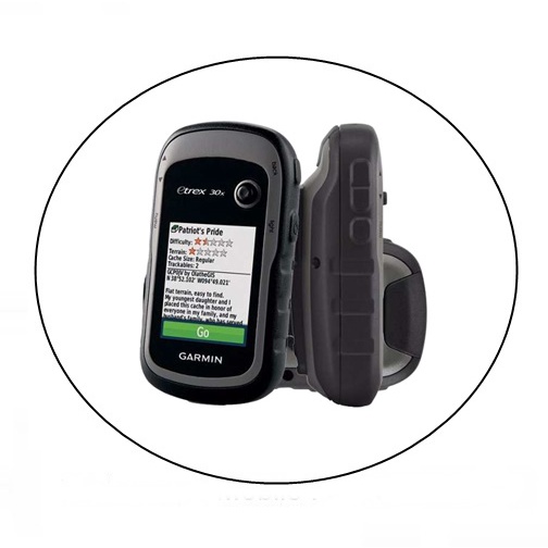 GPS Garmin Etrex 30x / GPS Garmin Etrex 30x Garansi 1 tahun