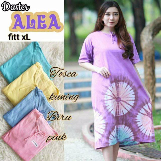 DASTER ALEA GROSIR MURAH ASLI PEKALONGAN