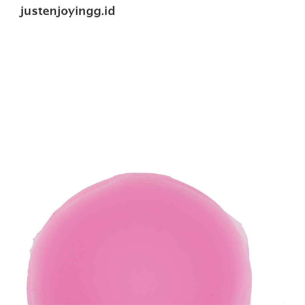 Cetakan Kue Macaron Bahan Silikon