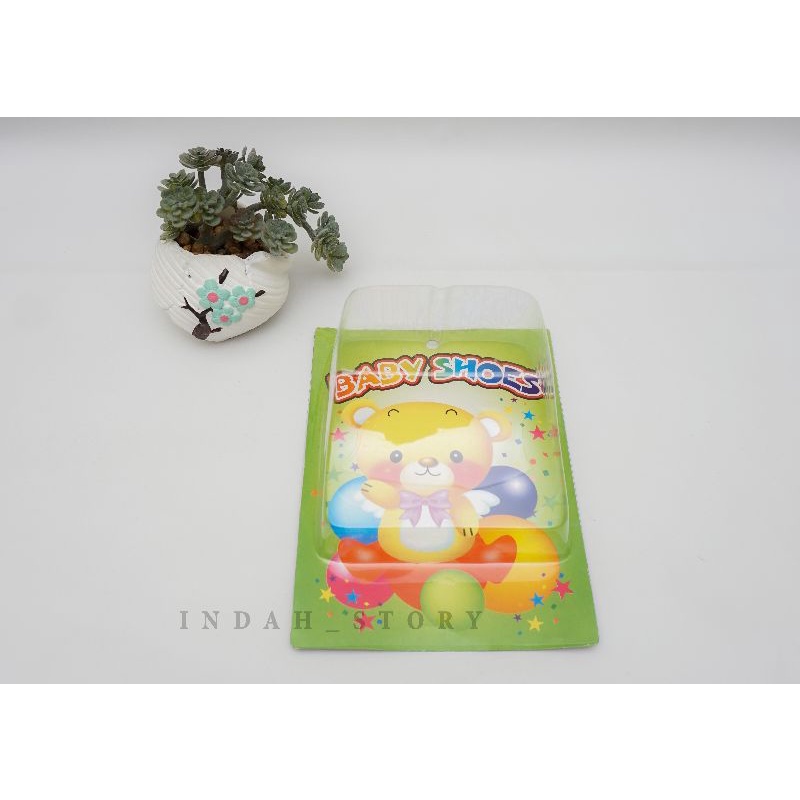 MIKA TAMBAHAN UNTUK BABY PREWALKER