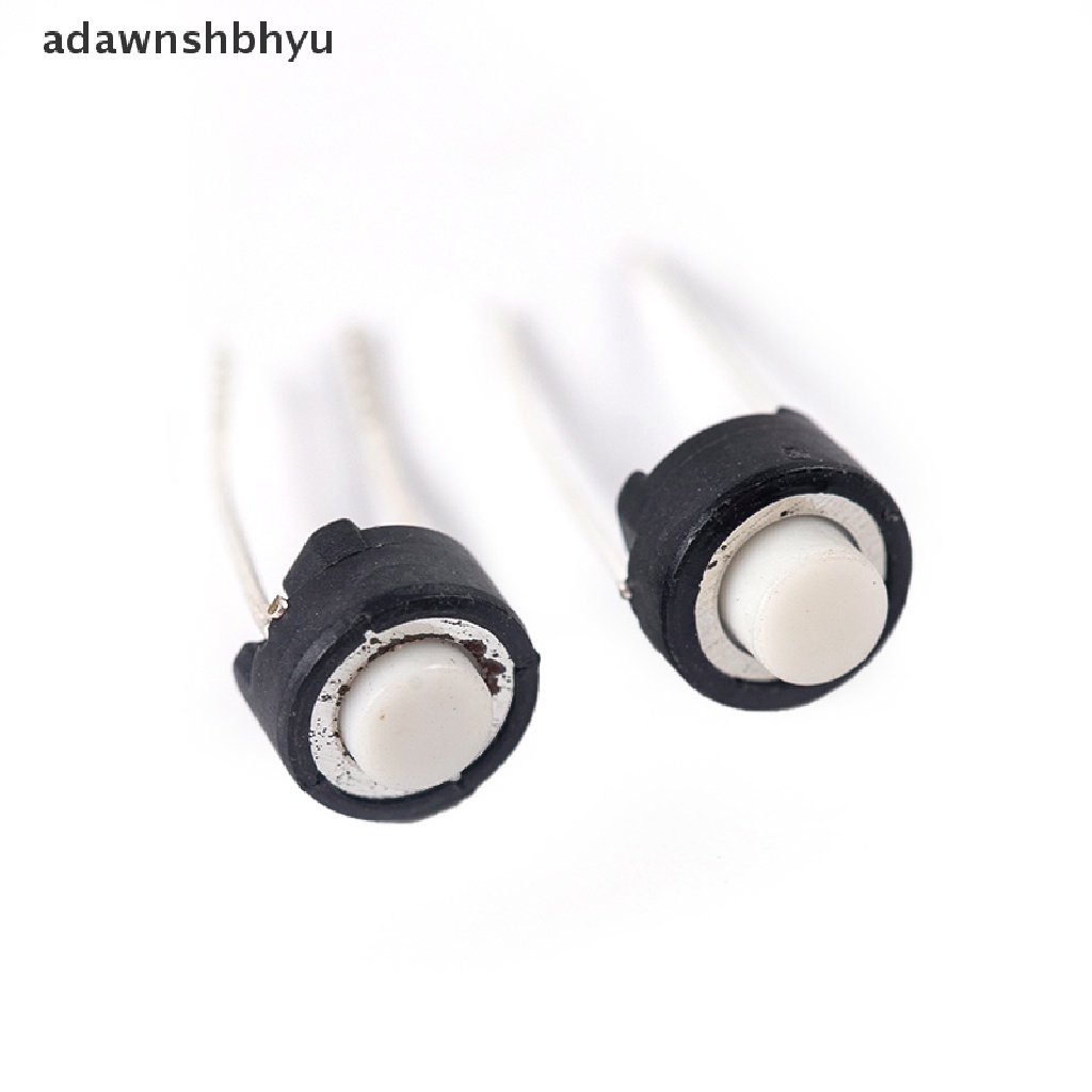 Adawnshbhyu 50pcs Saklar Tact 6*6*4.3 /6*6*5mm Saklar Sentuh Tactile Push Button Micro Switch