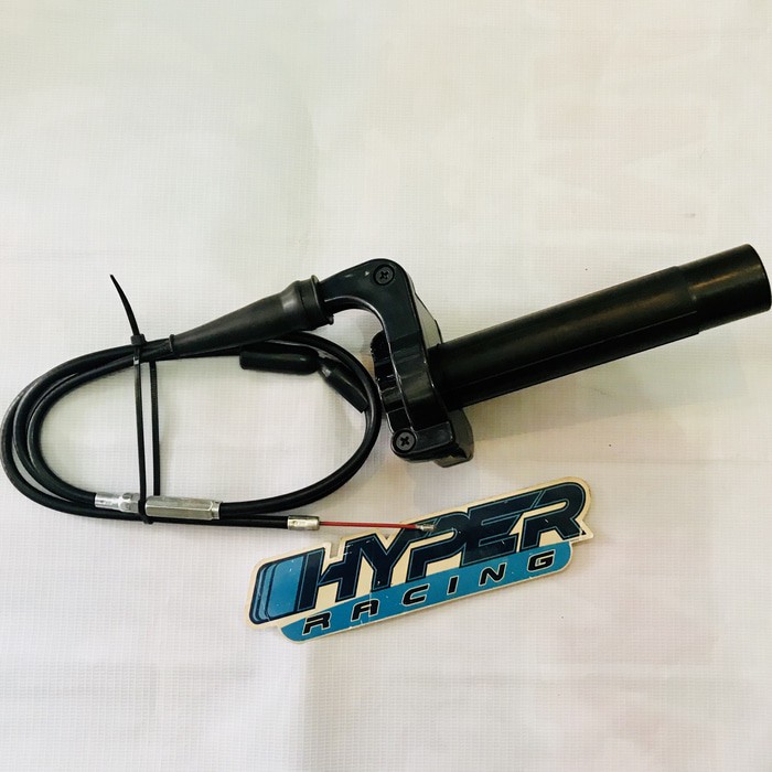 Gas Spontan Yz / Tzm Thailand
