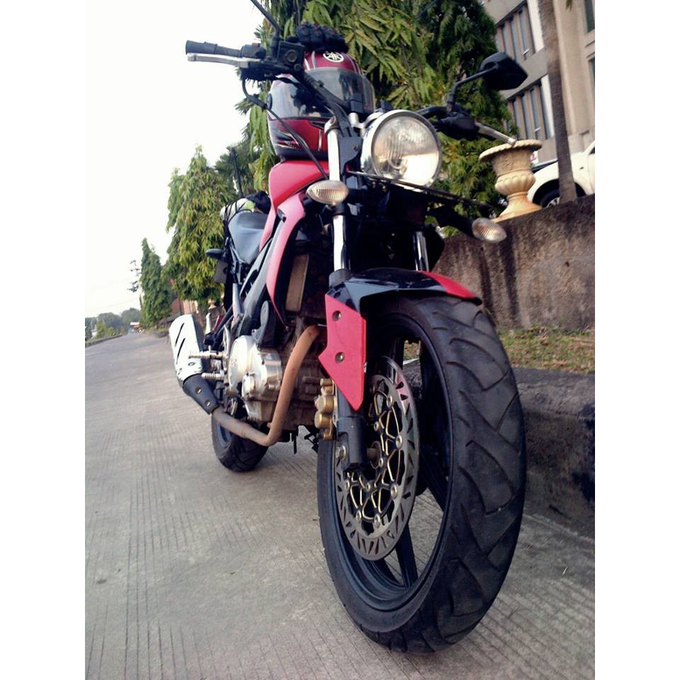 Jual COD Braket Dudukan Lampu Pesek Old Vixion Set Lampu Tiger Revo Bayar Ditempat Indonesia Shopee Indonesia