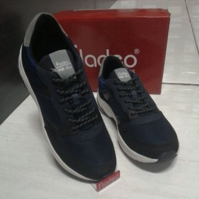 Sepatu Wanita Fladeo LSS 247-1CK