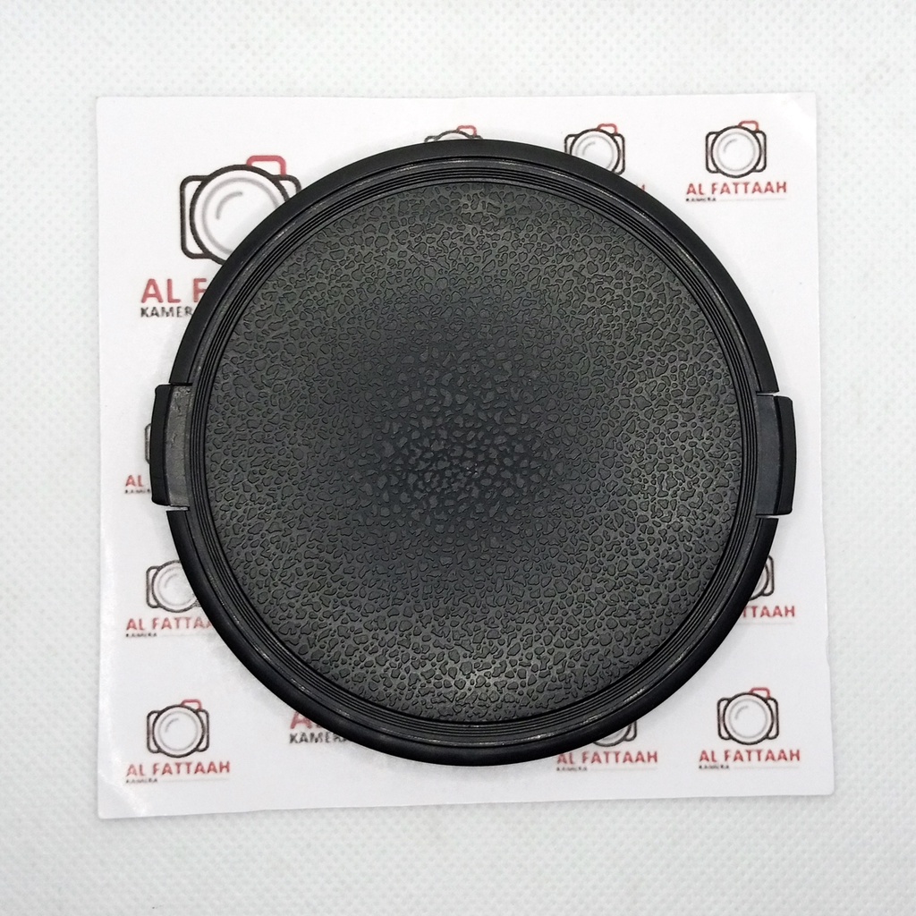 Lens Cap 86mm POLOS VINTAGE Universal CANON NIKON SONY FUJIFILM SAMSUNG OLYMPUS RICOH PENTAX PANASON
