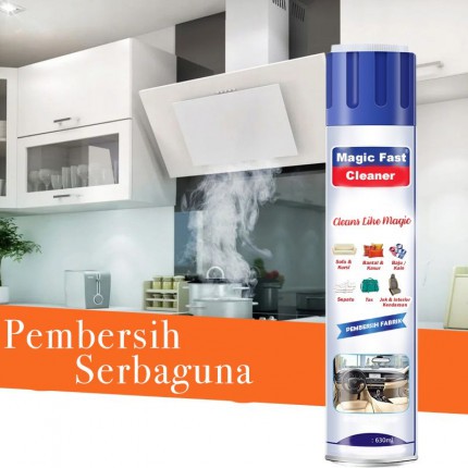 Magic Fast Cleaner