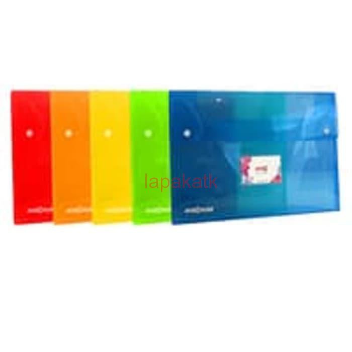 

INTERX CARRY FILE 2 CM INTER X ++