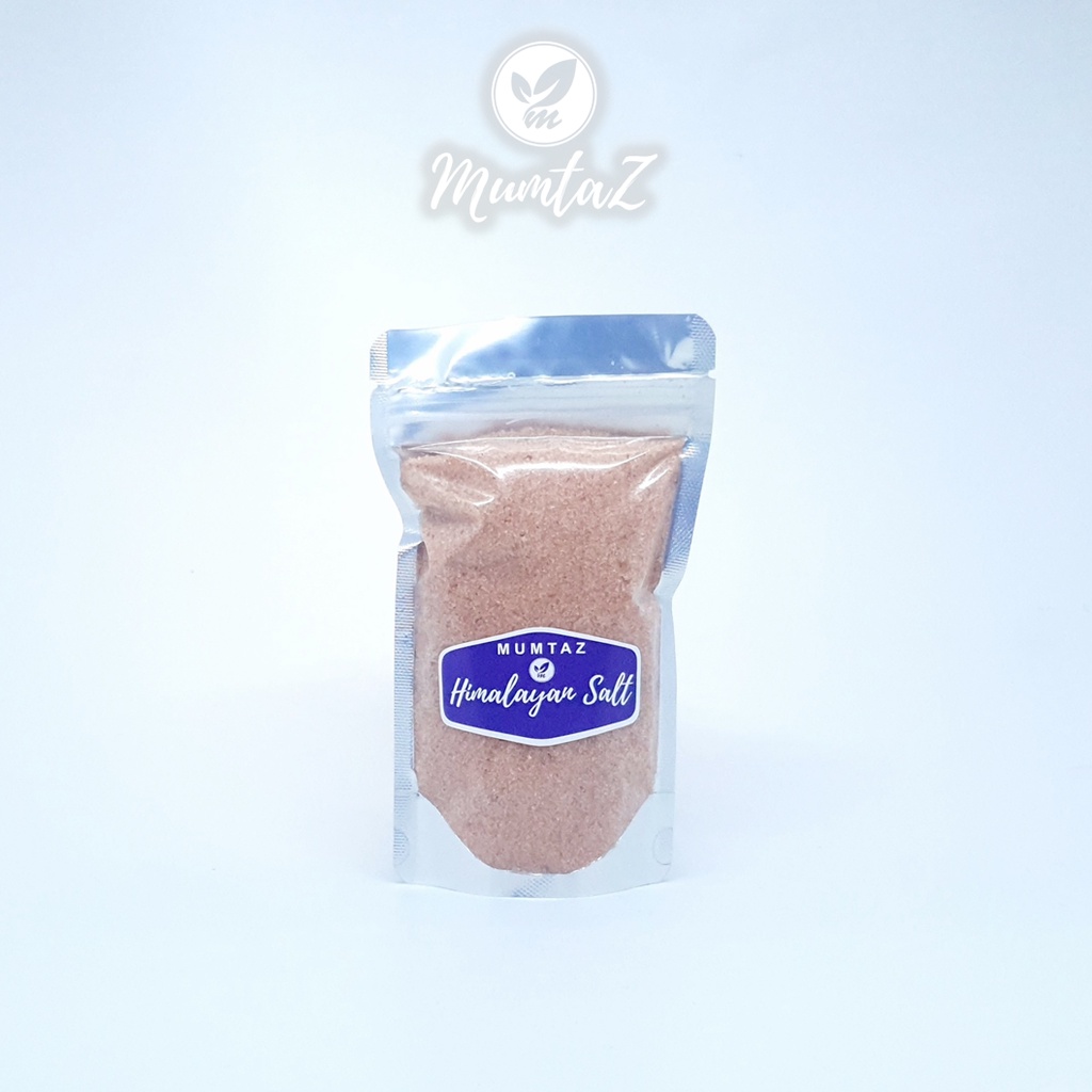 

Garam Himalaya 200 gram HImsalt Original