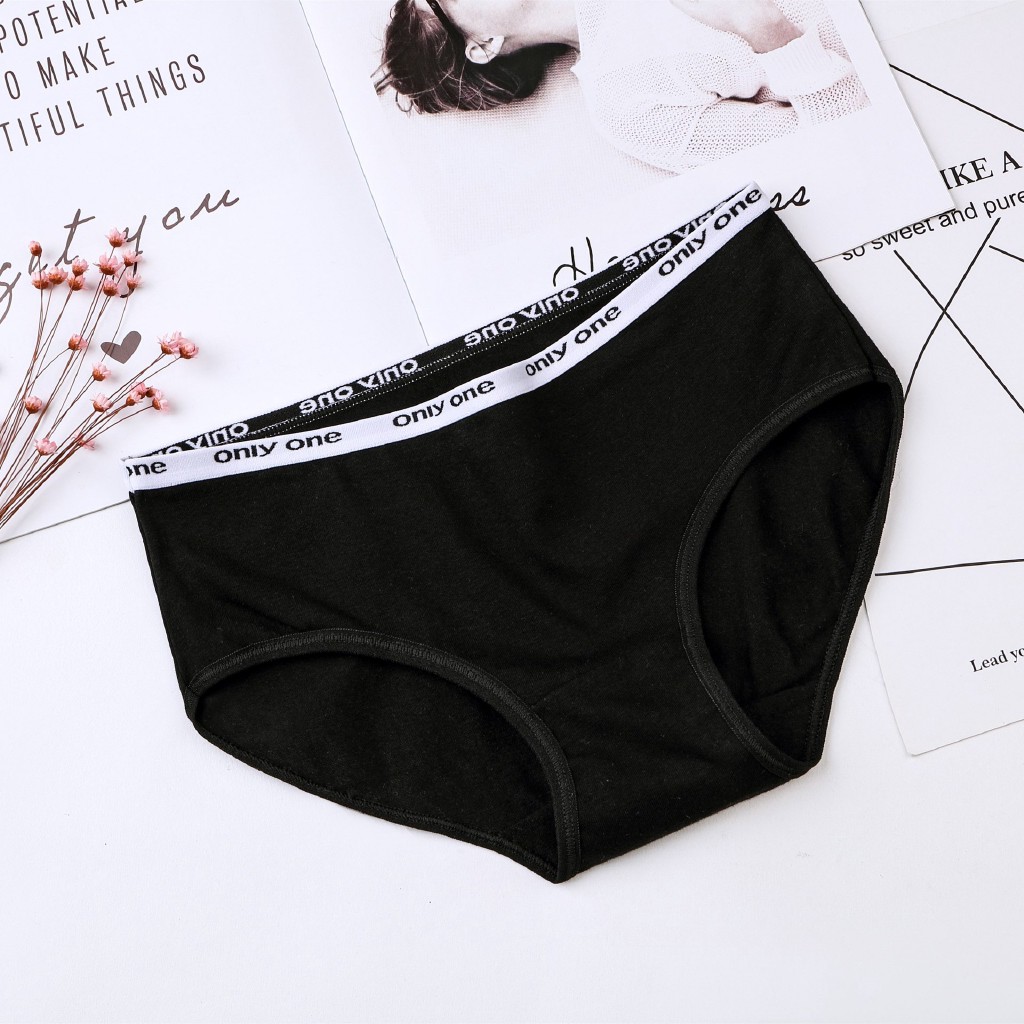 VS - UNDIES CELANA DALAM WANITA / CD WANITA IMUT FASHION UNDIES IMPORT | PAKAIAN DALAM WANITA 680