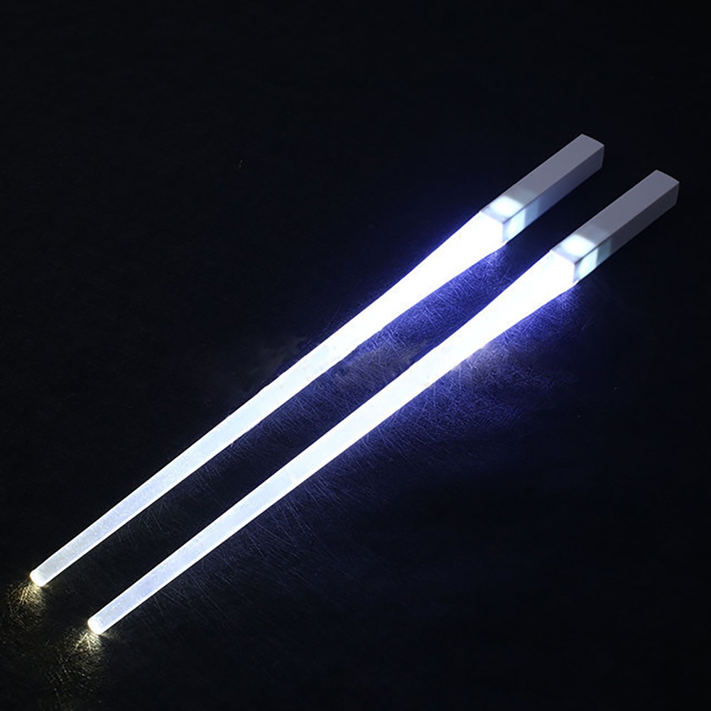 Lightsaber Sumpit Dengan Lampu Led Untuk Konser