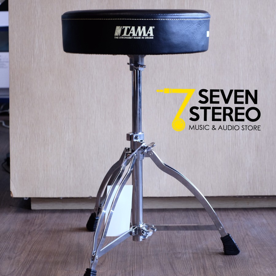 Kursi Drum Tama HT130 - Drum Throne Tama HT130