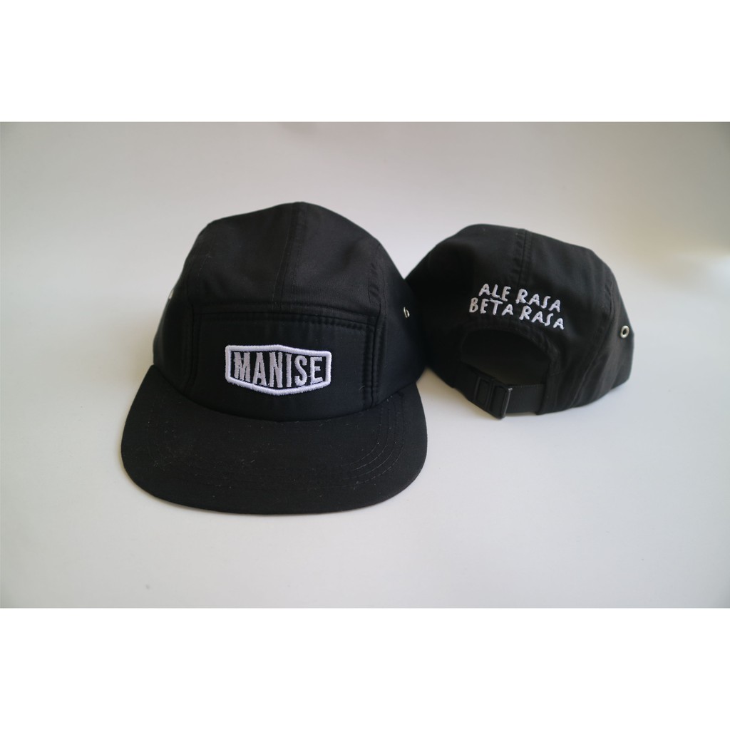 MANISE.cloth | MANISE_002 - TOPI AMBON-MALUKU .