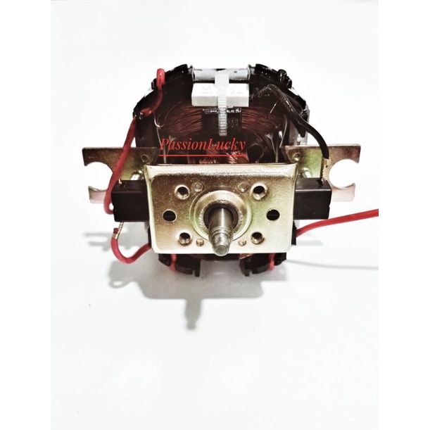 DINAMO BLENDER MIYAKO ORIGINAL