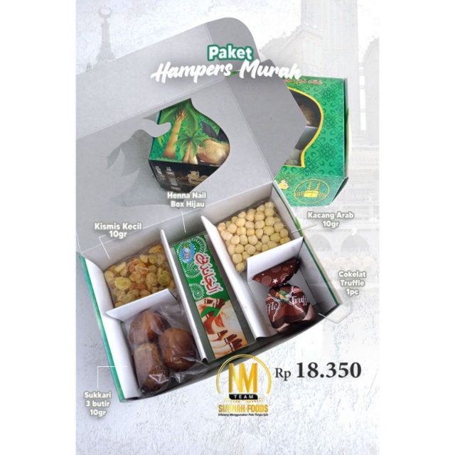 

oleh-oleh umroh dan haji