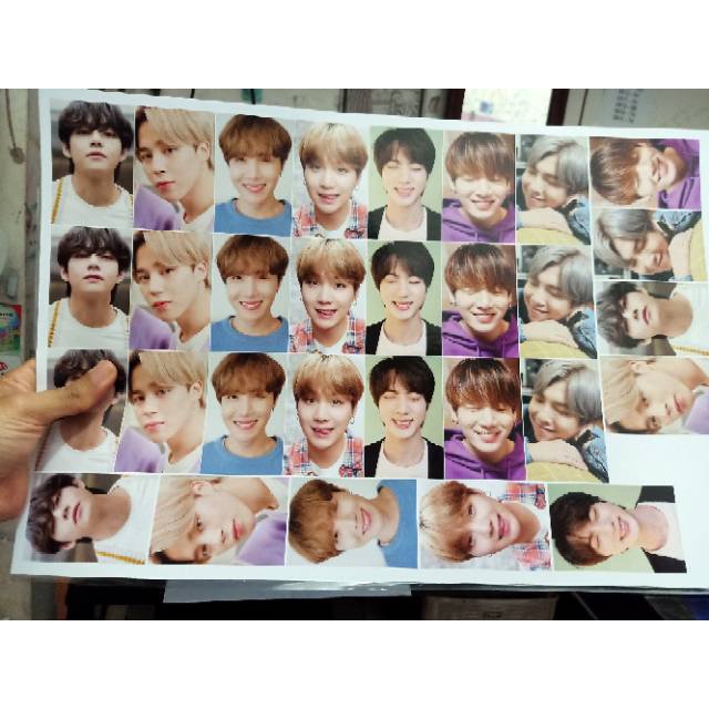 

Print / Cetak Bahan Artpaper A3+