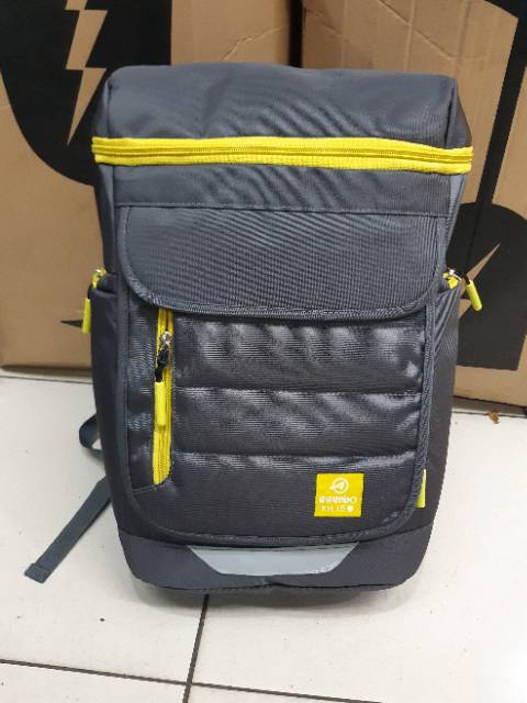 NEW ARRIVAL !!! Tas Ransel Casual Tas Punnggung  anti air (Waterproof)